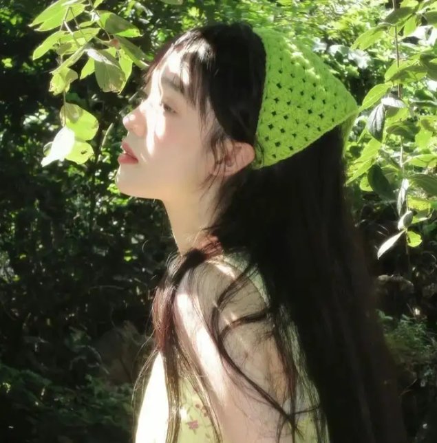女朋友的女朋友